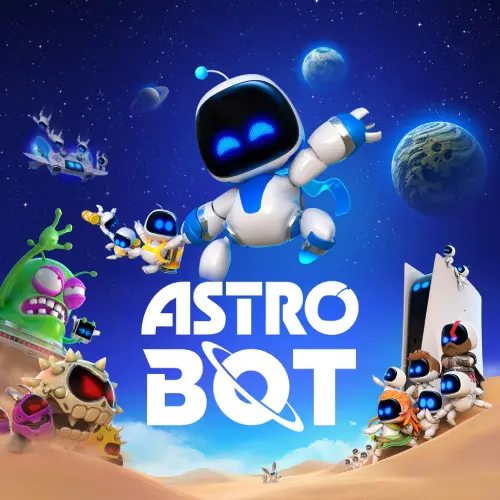 Astro Bot PSN Maroc PS5 prix Maroc