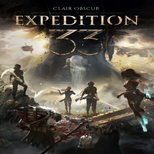Clair Obscur Expedition 33 PSN Maroc PS5 prix Maroc