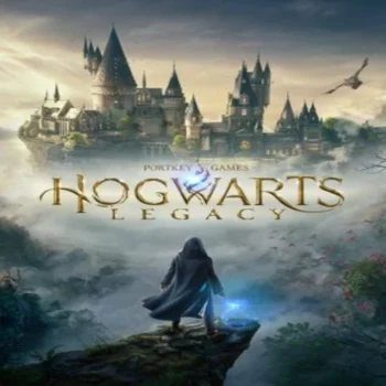 Hogwarts Legacy PSN Maroc PS4 PS5 prix Maroc