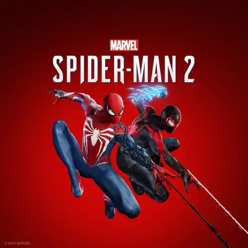 Spider-Man 2 PSN Maroc PS5 prix Maroc
