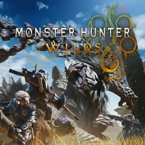 Monster Hunter Wilds PSN Maroc PS5 prix Maroc