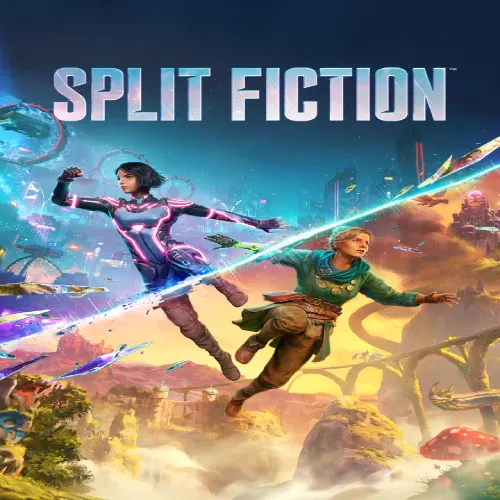 Split Fiction PSN Maroc PS5 prix Maroc