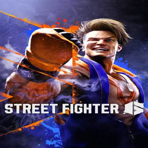 Street Fighter 6 PSN Maroc PS4 PS5 prix Maroc