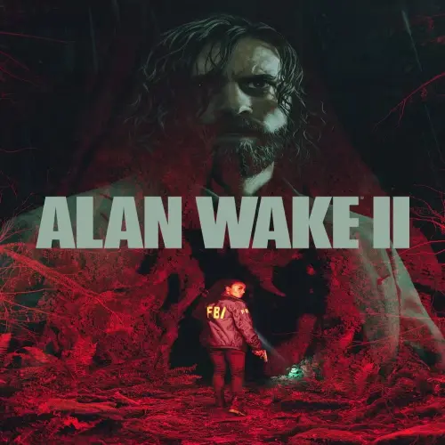 Alan Wake 2 PSN Maroc PS5 prix Maroc jeu horreur