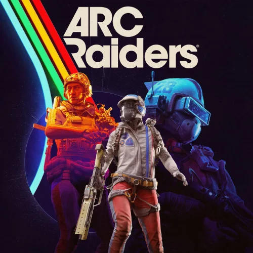 ARC Raiders PSN Maroc PS5 prix Maroc