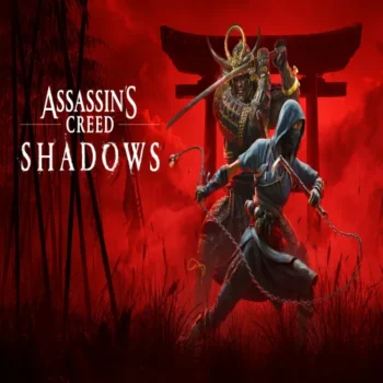 Assassin’s Creed Shadows PSN Maroc PS5 prix Maroc
