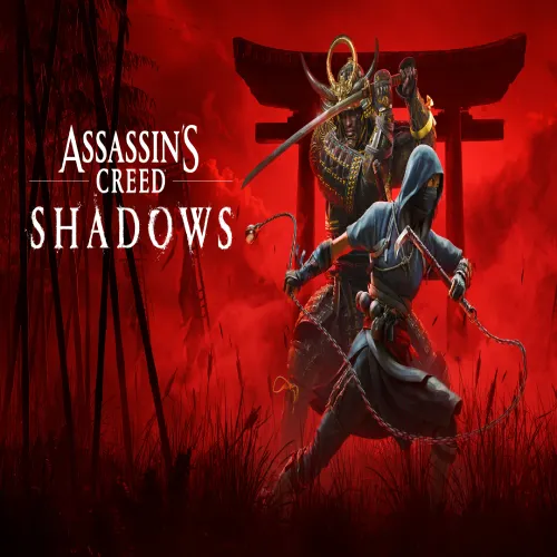 Assassin’s Creed Shadows PSN Maroc PS5 prix Maroc