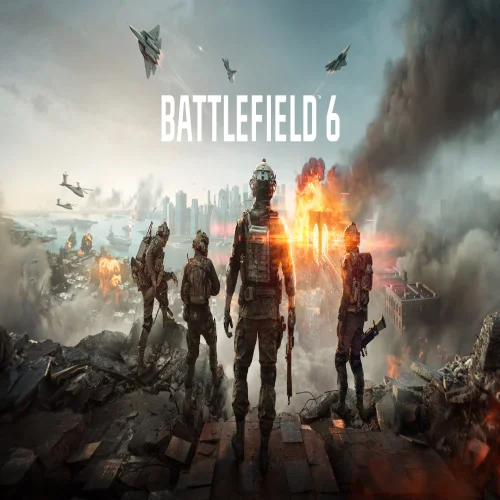 Battlefield 6 PSN Maroc PS4 PS5 prix Maroc