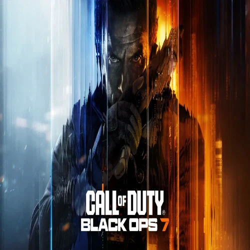 Call of Duty Black Ops 7 PSN Maroc PS4 PS5 prix Maroc