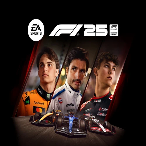 F1 25 PSN Maroc PS4 PS5 prix Maroc