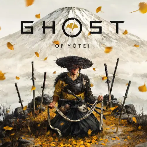 Ghost of Yōtei PSN Maroc PS5 prix Maroc