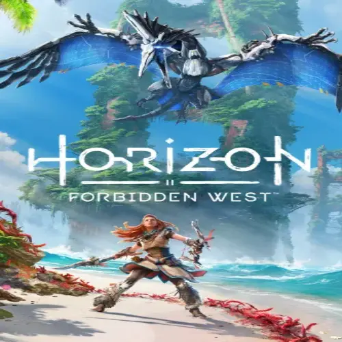 Horizon Forbidden West PSN Maroc PS4 PS5 prix Maroc