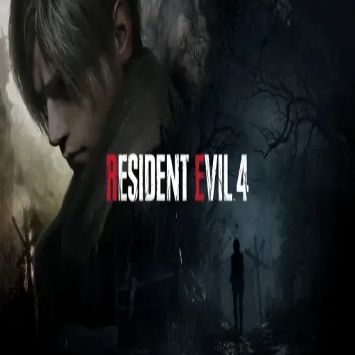 Resident Evil 4 Remake PSN Maroc PS4 PS5 prix Maroc