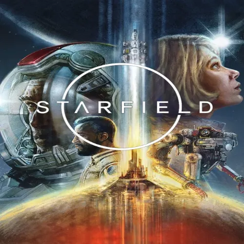 Starfield PSN Maroc PS5 prix Maroc