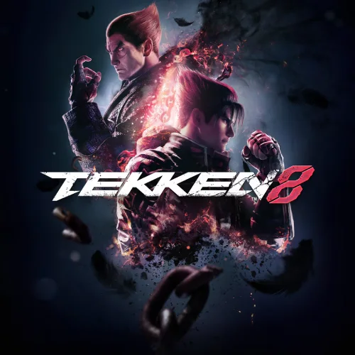 Tekken 8 PSN Maroc PS5 prix Maroc
