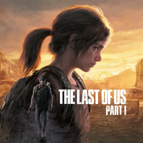 The Last of Us Part I PSN Maroc PS5 prix Maroc TLOU Part 1